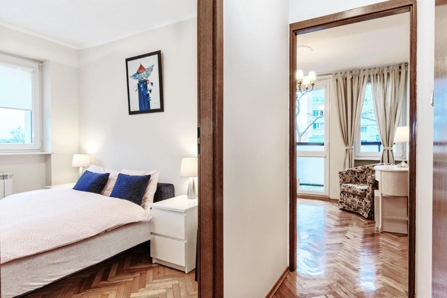 Apartament Bursztyn - Acco Rent Sopot Exterior foto