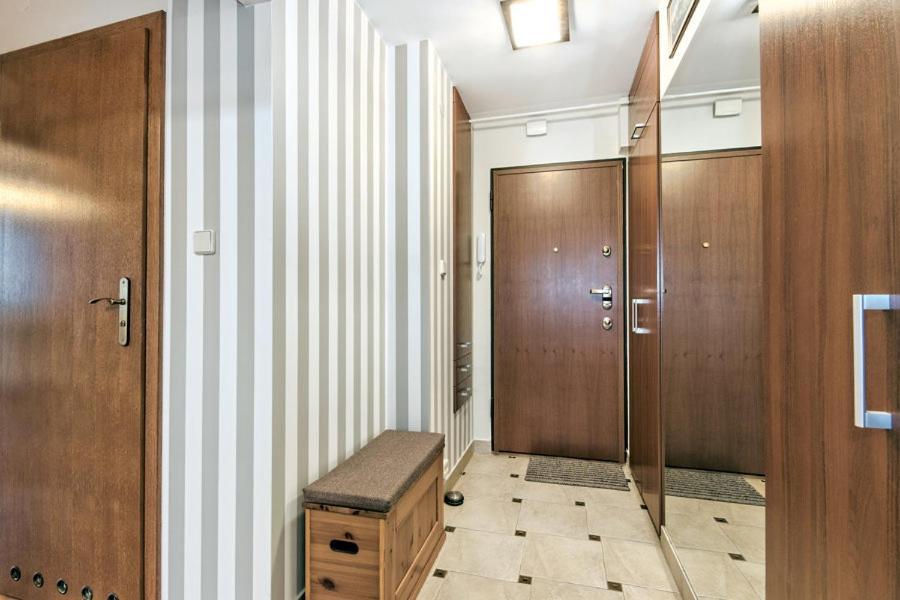 Apartament Bursztyn - Acco Rent Sopot Exterior foto
