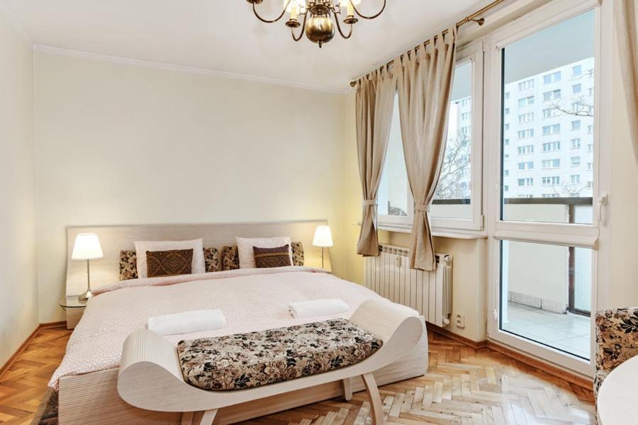 Apartament Bursztyn - Acco Rent Sopot Exterior foto